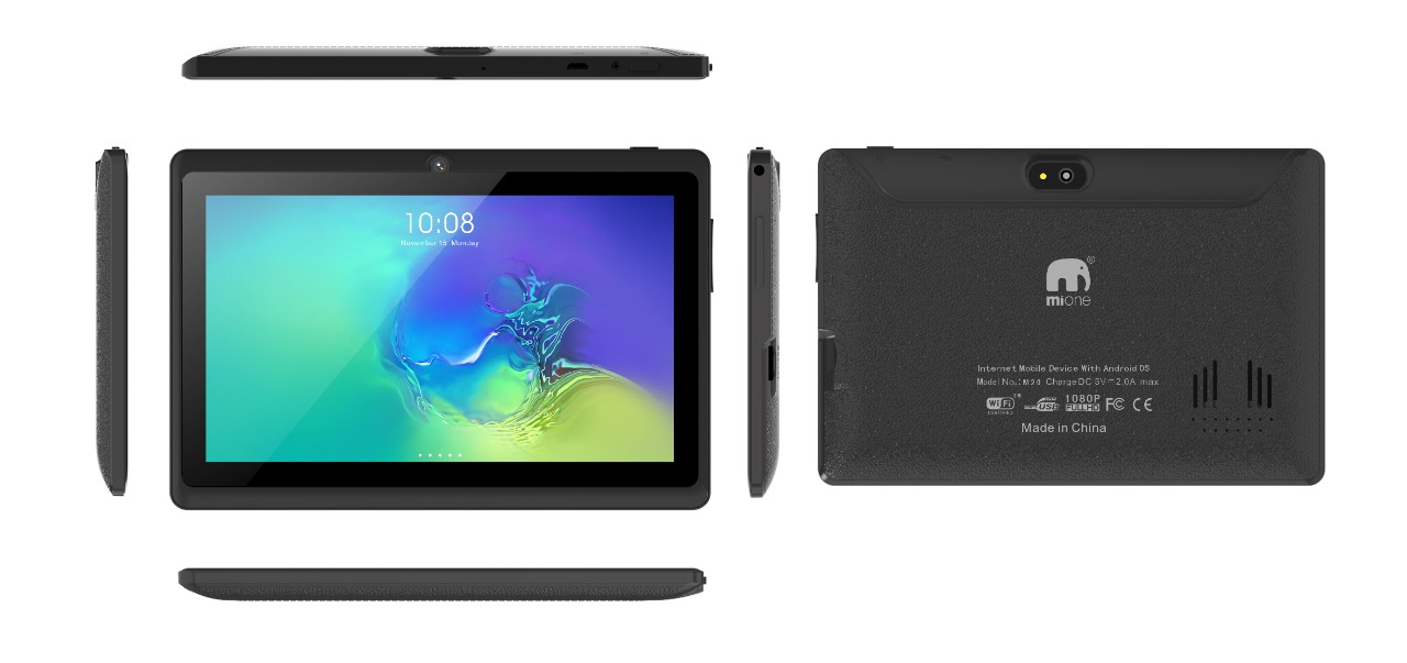 Mione M20 Tablet